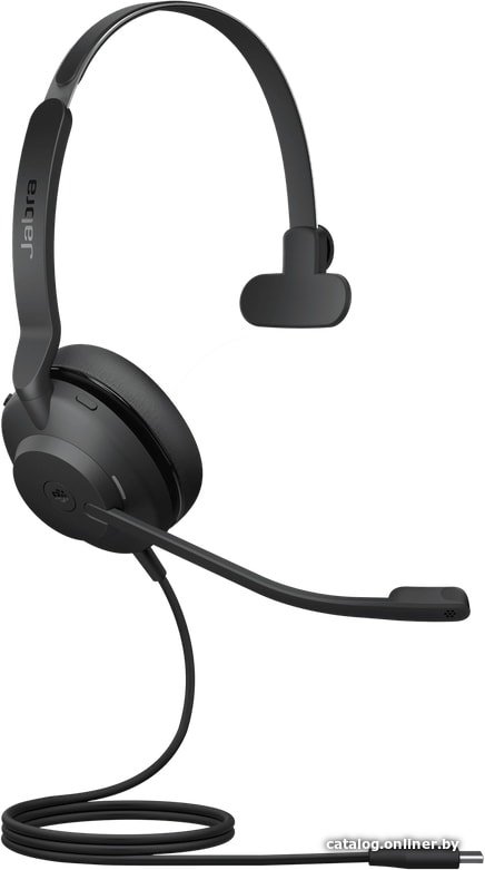 Офисная гарнитура Jabra Evolve2 30 MS Mono USB-C