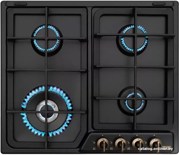 Варочная панель DeLonghi ANF 46 PRO RUS