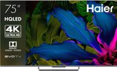 Haier 75 Smart TV S6