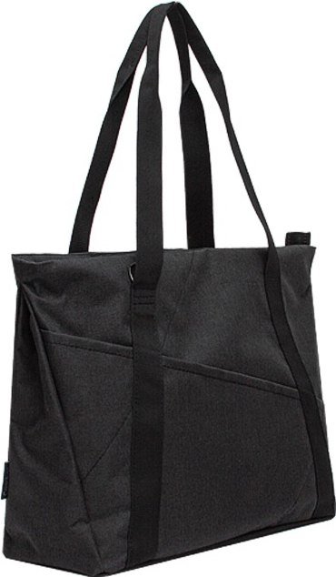 

Женская сумка Caanbag Lady CAAN-SP-52BL (черный)