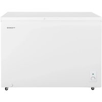 Морозильный ларь Kraft BD(W)-340RX