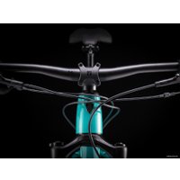 Велосипед Trek Roscoe 7 M/L 2021 (зеленый)