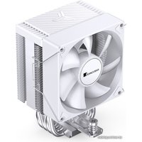 Кулер для процессора Jonsbo CR-1400 EVO Color White