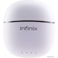 Наушники Infinix Buds Lite (белый)