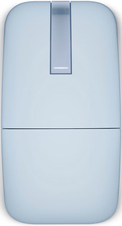 

Мышь Dell MS700 (голубой)