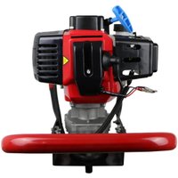 Мотобур Profipower МБ-52