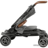 Коляска прогулочная «книга» Nuna Pepp Next (oxford)