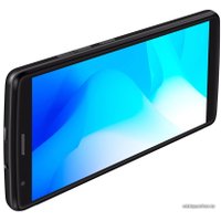 Телефон Blackview A20 Pro (серый)