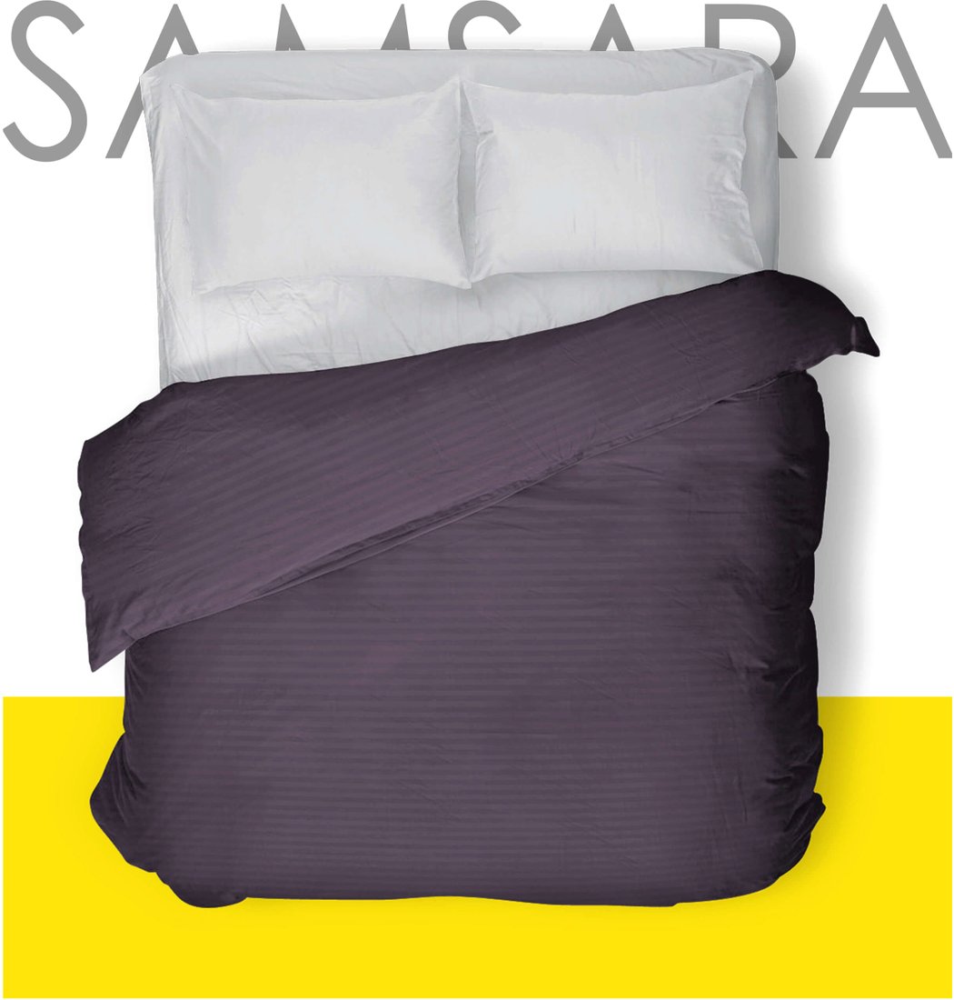 

Постельное белье Samsara Сат220По-9 205x220 (евро)