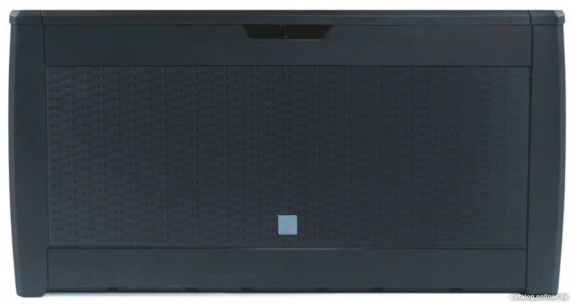 Садовый сундук Prosperplast Boxe rato MBR310-S433 (антрацит)