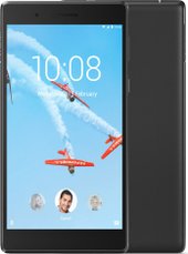 Tab 7 TB-7504F 16GB ZA360107RU (черный)