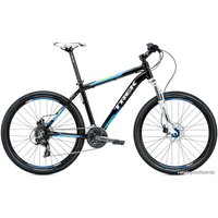 Велосипед Trek 3700 Disc (2015)