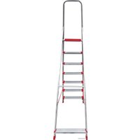 Лестница-стремянка Новая высота NV 3117 (7 ступеней)