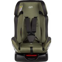 Детское автокресло Siger Диона Винни Пух KRES4034 (темный лес)