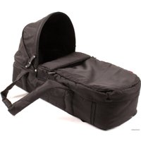 Универсальная коляска Kees Twin K2 Plus (черный)