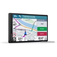 GPS навигатор Garmin DriveSmart 65 MT-S