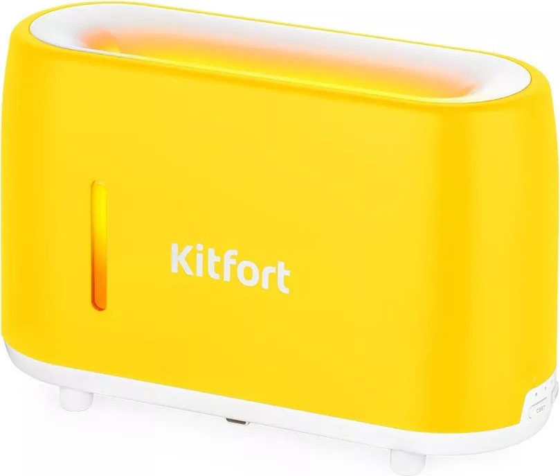 

Увлажнитель воздуха Kitfort KT-2887-1