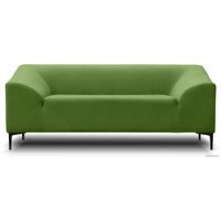 Диван Brioli Тони двухместный (V9/фисташковый)