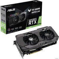Видеокарта ASUS TUF Gaming GeForce RTX 3050 OC Edition 8GB GDDR6 TUF-RTX3050-O8G-GAMING