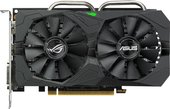 ASUS ROG Strix Radeon RX 560 4GB GDDR5 [ROG-STRIX-RX560-4G-GAMING]