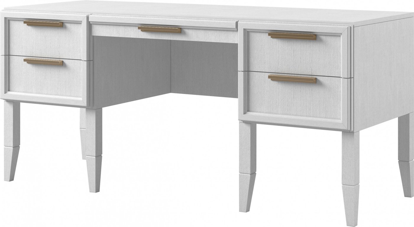 

Стол Молодечномебель Charlie ВМФ-1508 (дуб оксфорд)