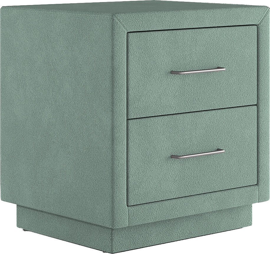 

Тумба Сонум Модерн 47-40 (эвита мятный)