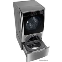 Стирально-сушильная машина LG TW7000DS/TW350W
