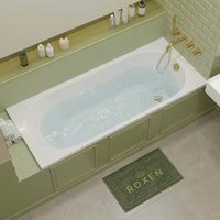 Ванна Roxen Classic 240100-1570 150x70