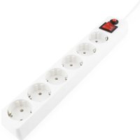 Сетевой фильтр Гарнизон ECL-6-W-3 в Лиде