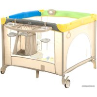 Игровой манеж Noony Babyland Nursery