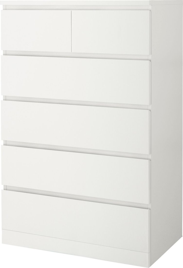 

Комод Ikea Malm 60403602