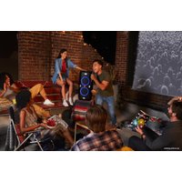 Патибокс JBL Partybox 310 (с микрофоном)