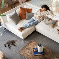 Очиститель воздуха Levoit Core Mini