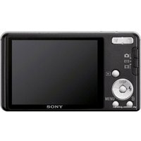 Фотоаппарат Sony Cyber-shot DSC-W350