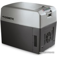 Термоэлектрический автохолодильник Dometic Tripocool TC-35FL
