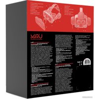 Очки виртуальной реальности для смартфона Miru VMR1000E DreamScope