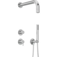 Душевая система  Deante Silia NQS_F9XK