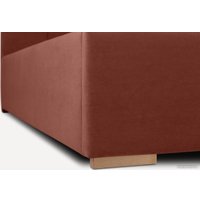 Кровать Divan Шерона 160 (Velvet Terra)