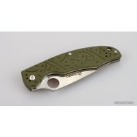 Складной нож Ganzo G7321 (зеленый)