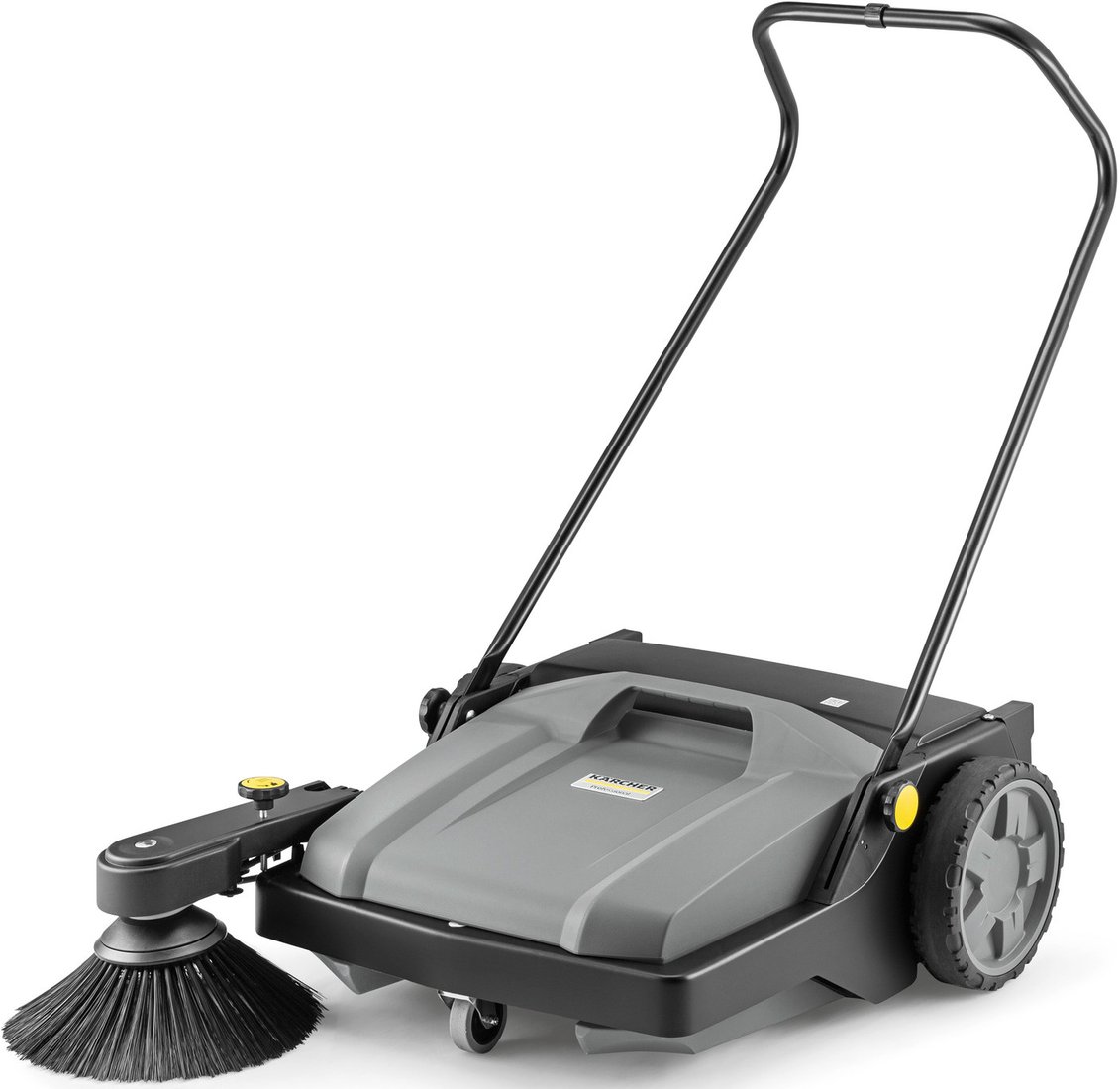 Подметальная машина Karcher KM 70/15 C Classic 1.517-111.0