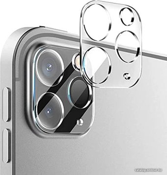 Защитное стекло KST для iPad Pro 11 2020 / 2021 / Pro 12.9 (2020 / 2021 (прозрачный)
