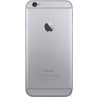 Смартфон Apple iPhone 6 Plus 16GB Space Gray