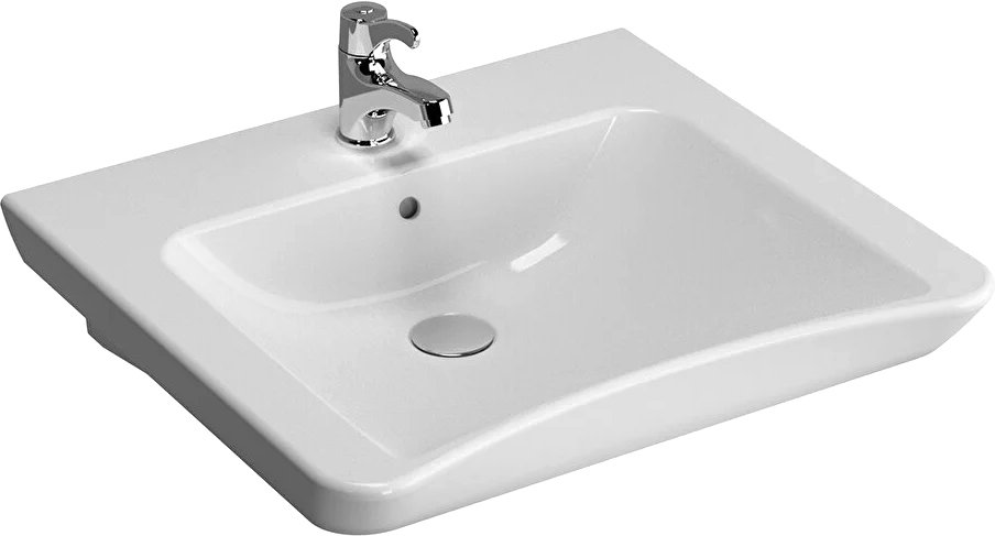 

Умывальник Vitra S20 5289B003-0001