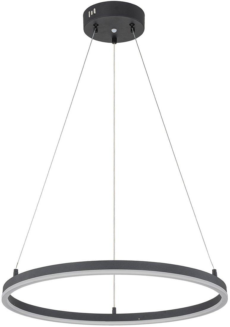 

Подвесная люстра Escada Void 10254/1LED (Black APP)