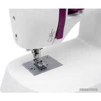 Электромеханическая швейная машина Necchi 4434A