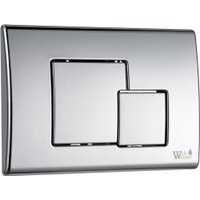 Унитаз подвесной WeltWasser Marberg 507 + Merzbach 043 GL-WT + Mar 507 SE-CR