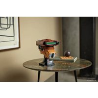 Конструктор LEGO Star Wars 75351 Шлем принцессы Леи