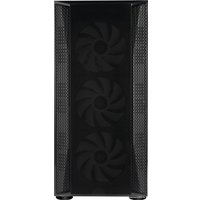 Корпус SilverStone Fara B1 Pro V2 SST-FAB1B-PRO-V2