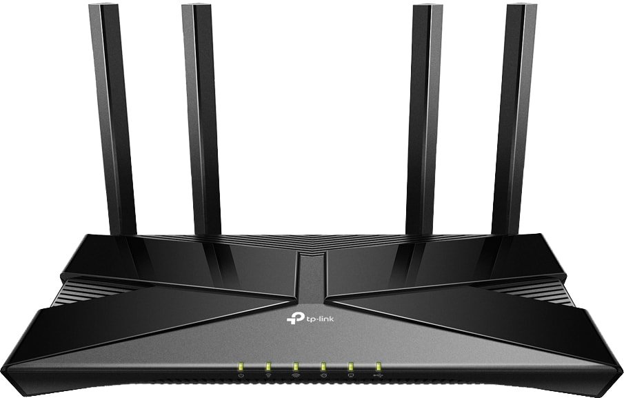 

Wi-Fi роутер TP-Link Archer AX20