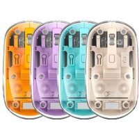 Мышь XO M12 (синий)